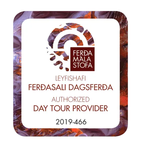 Day tour Provider logo