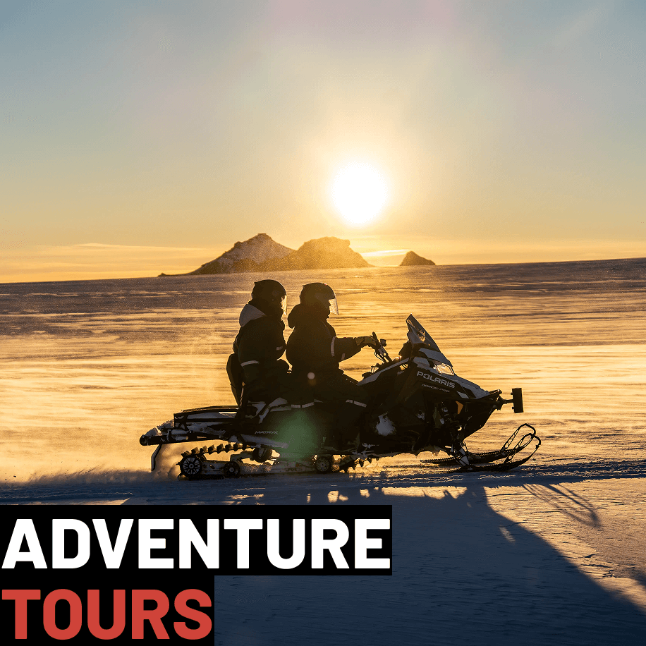 Reykjanes Tours - Adventure Tours