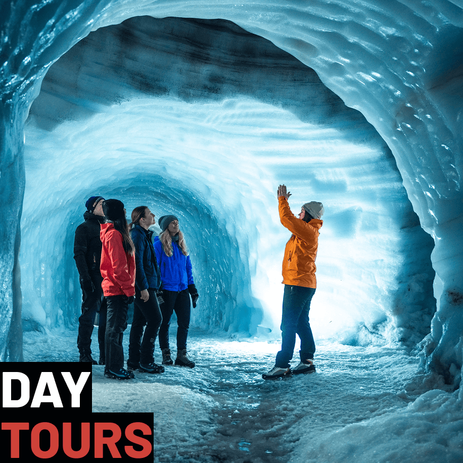 Reykjanes Tours - Day Tours