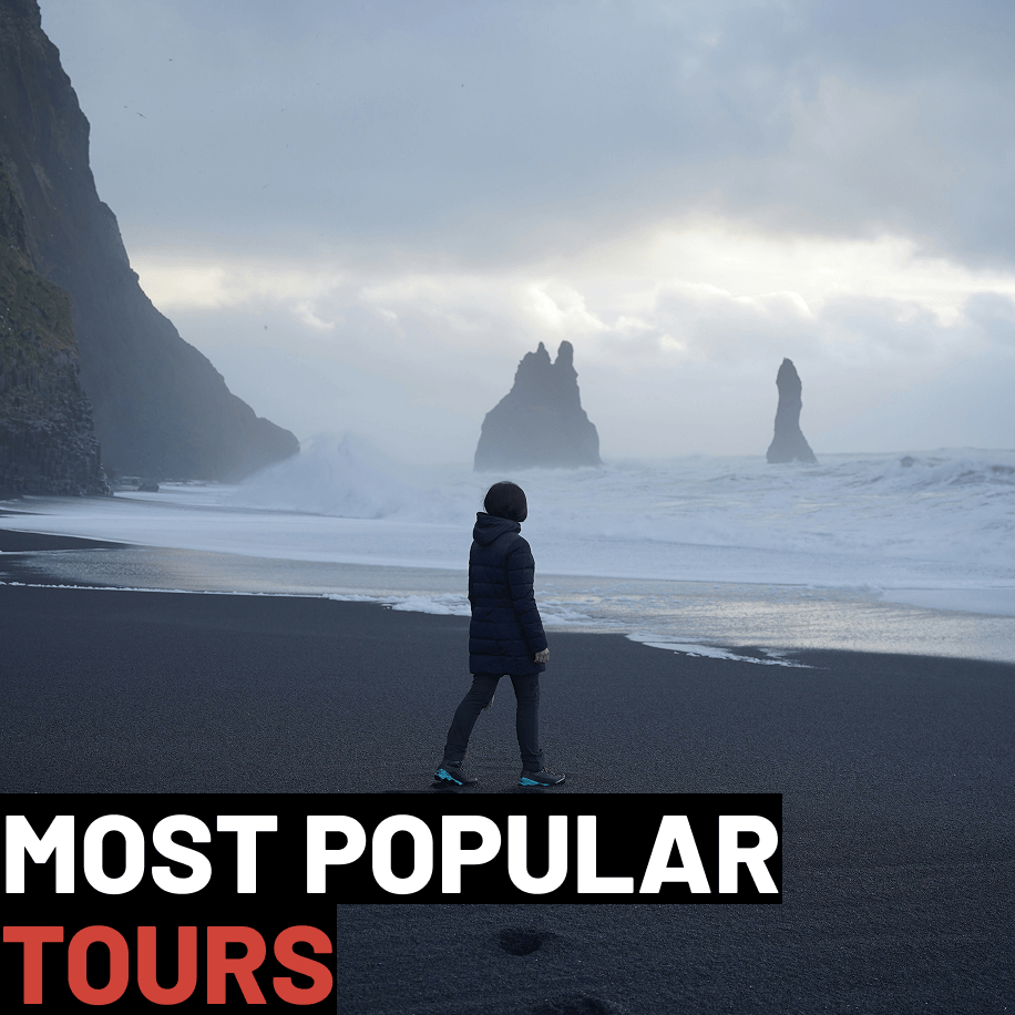 Reykjanes Tours - Most Popular Tours