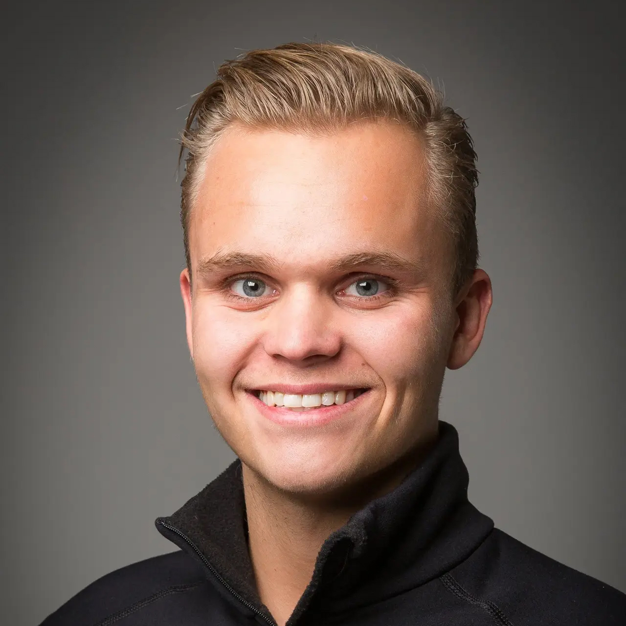 Bjarni Geir Lúðvíksson - Personal Tour Guide